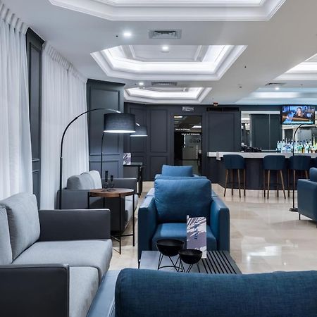 Galleria Hotel Бейрут Екстер'єр фото